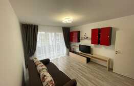Apartament 2 camere Avantgarden Bartolomeu
