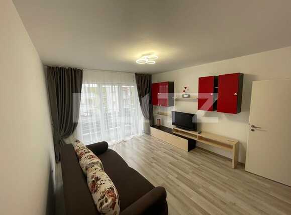 Apartament de închiriat 2 camere Bartolomeu - 63458AI | BLITZ Brașov | Poza1