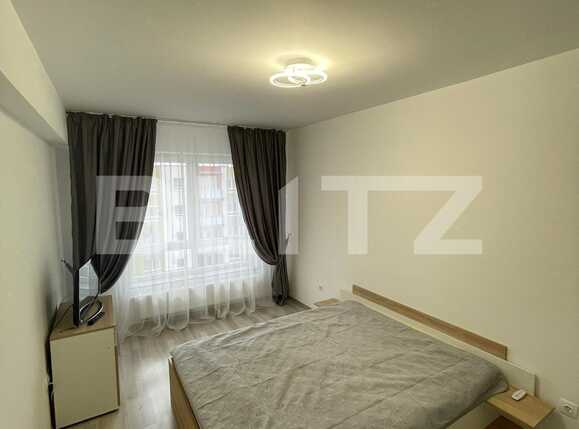 Apartament de închiriat 2 camere Bartolomeu - 63458AI | BLITZ Brașov | Poza4