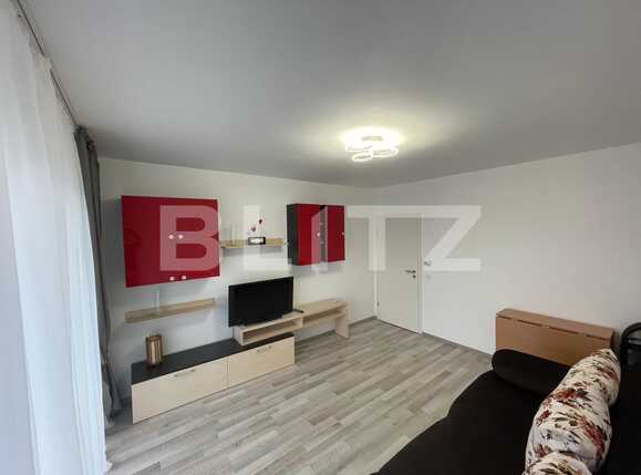 Apartament de închiriat 2 camere Bartolomeu - 63458AI | BLITZ Brașov | Poza2