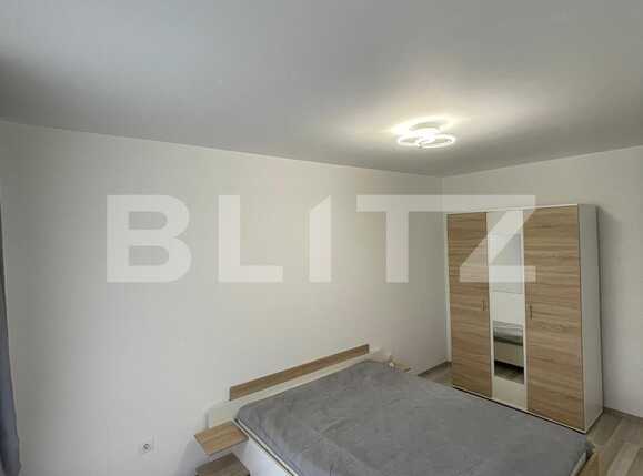 Apartament de închiriat 2 camere Bartolomeu - 63458AI | BLITZ Brașov | Poza3