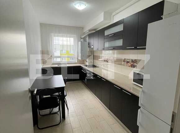 Apartament de închiriat 2 camere Bartolomeu - 63458AI | BLITZ Brașov | Poza5