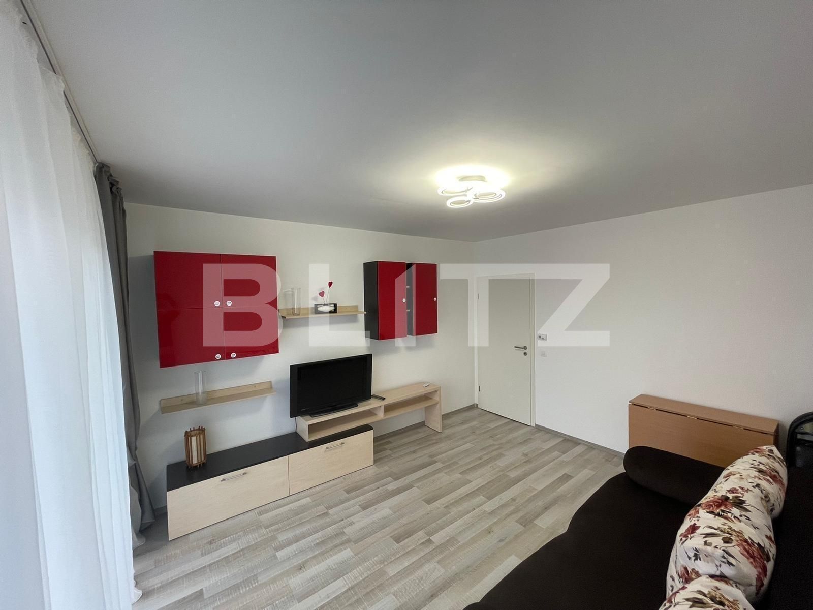 Apartament de închiriat 2 camere Bartolomeu - 63458AI | BLITZ Brașov | Poza2