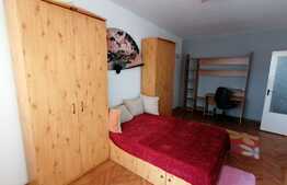 2 camere de 40 mp, intr-o zona foarte linistita