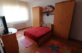 2 camere de 40 mp, intr-o zona foarte linistita