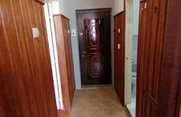 2 camere de 40 mp, intr-o zona foarte linistita