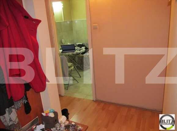 Apartament de vânzare 3 camere Gheorgheni - 6346AV | BLITZ Cluj-Napoca | Poza8