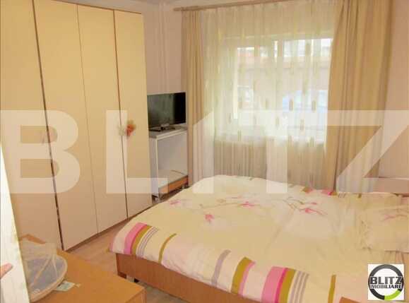 Apartament de vânzare 3 camere Gheorgheni - 6346AV | BLITZ Cluj-Napoca | Poza4