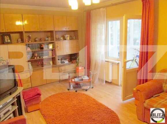 Apartament de vânzare 3 camere Gheorgheni - 6346AV | BLITZ Cluj-Napoca | Poza1
