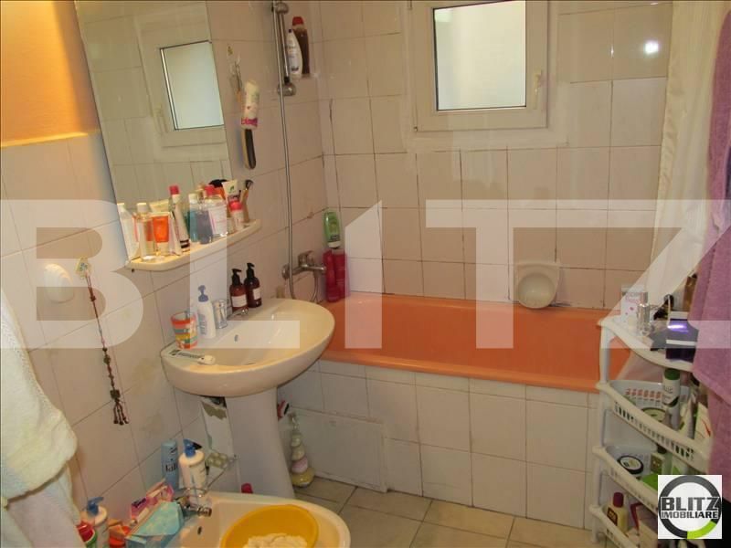 Apartament de vânzare 3 camere Gheorgheni - 6346AV | BLITZ Cluj-Napoca | Poza10