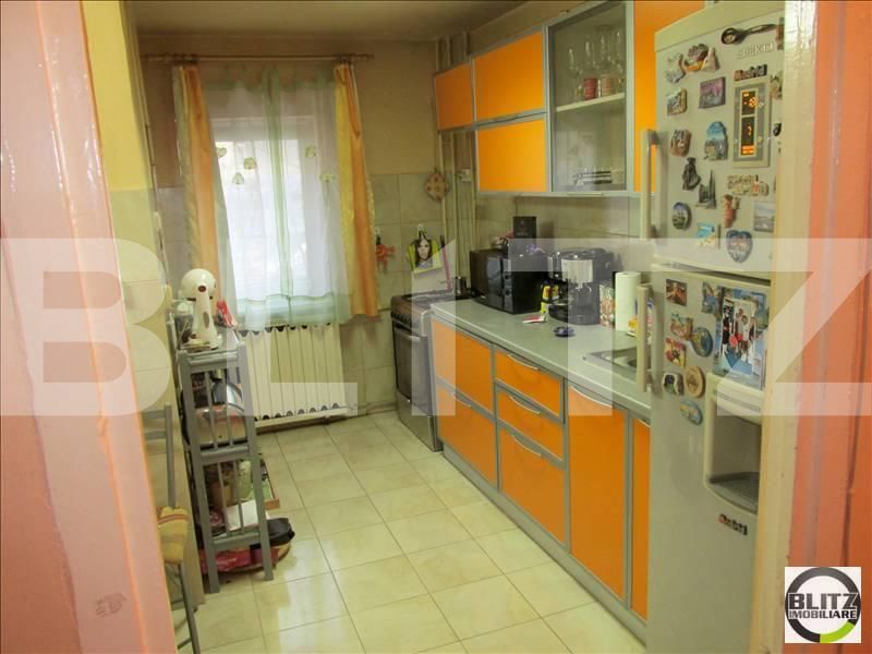 Apartament de vânzare 3 camere Gheorgheni - 6346AV | BLITZ Cluj-Napoca | Poza6
