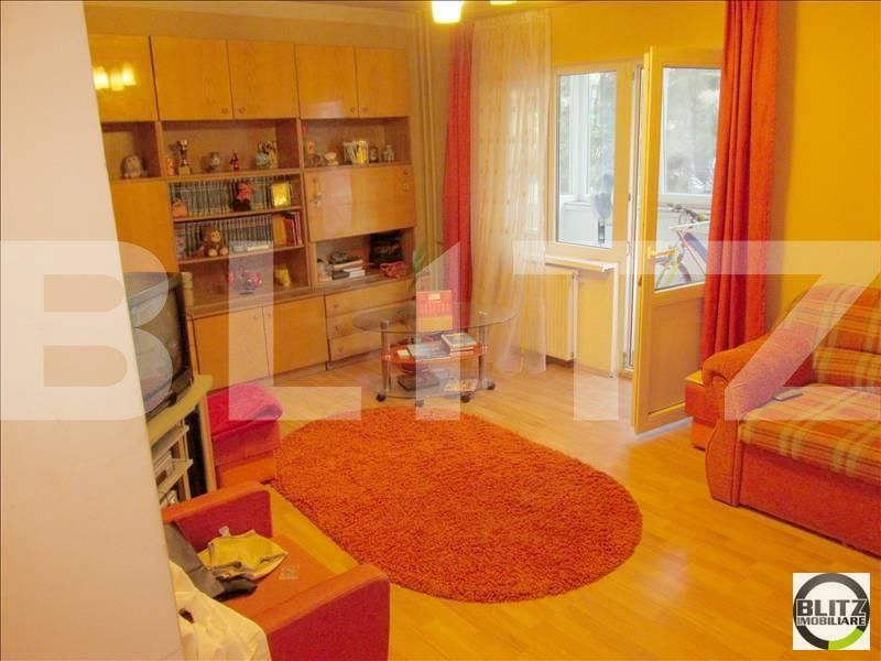 Apartament de vânzare 3 camere Gheorgheni - 6346AV | BLITZ Cluj-Napoca | Poza2