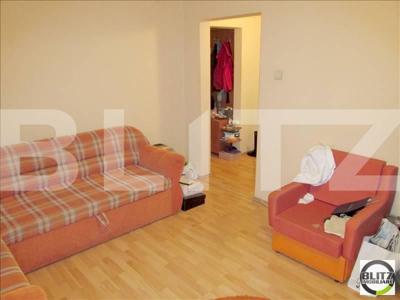 Apartament de vânzare 3 camere Gheorgheni - 6346AV | BLITZ Cluj-Napoca | Poza3