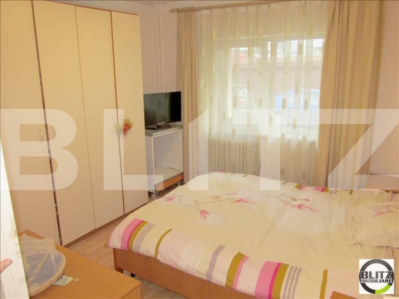 Apartament de vânzare 3 camere Gheorgheni - 6346AV | BLITZ Cluj-Napoca | Poza4