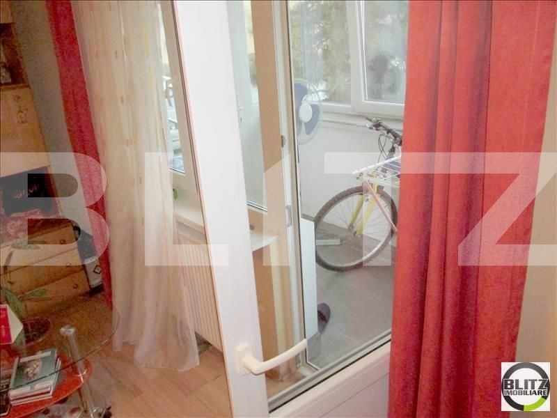 Apartament de vânzare 3 camere Gheorgheni - 6346AV | BLITZ Cluj-Napoca | Poza9