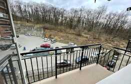 2 camere, Pet Friendly, semidecomandat, 45 mp, zona Edgar Quinet