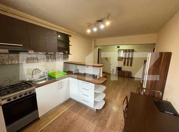 Apartament de închiriat 2 camere Manastur - 63460AI | BLITZ Cluj-Napoca | Poza1