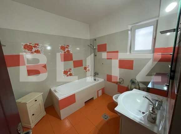 Apartament de închiriat 2 camere Manastur - 63460AI | BLITZ Cluj-Napoca | Poza10