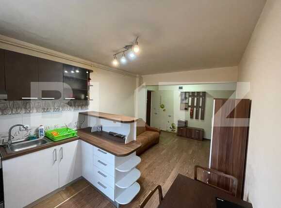 Apartament de închiriat 2 camere Manastur - 63460AI | BLITZ Cluj-Napoca | Poza9