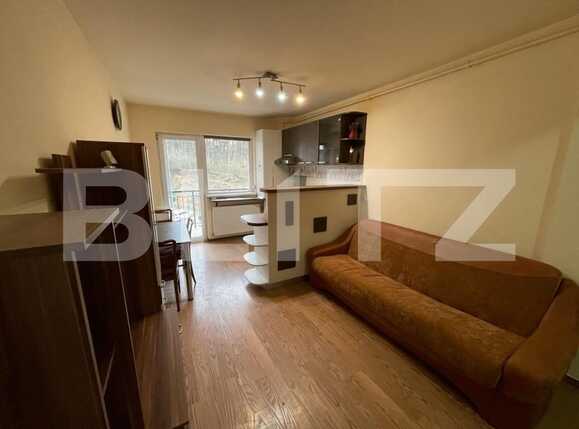 Apartament de închiriat 2 camere Manastur - 63460AI | BLITZ Cluj-Napoca | Poza3