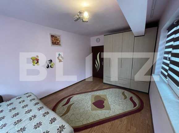 Apartament de închiriat 2 camere Manastur - 63460AI | BLITZ Cluj-Napoca | Poza8