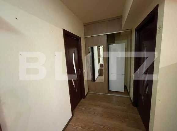 Apartament de închiriat 2 camere Manastur - 63460AI | BLITZ Cluj-Napoca | Poza5