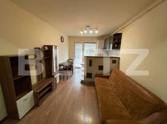 Apartament de închiriat 2 camere Manastur - 63460AI | BLITZ Cluj-Napoca | Poza2
