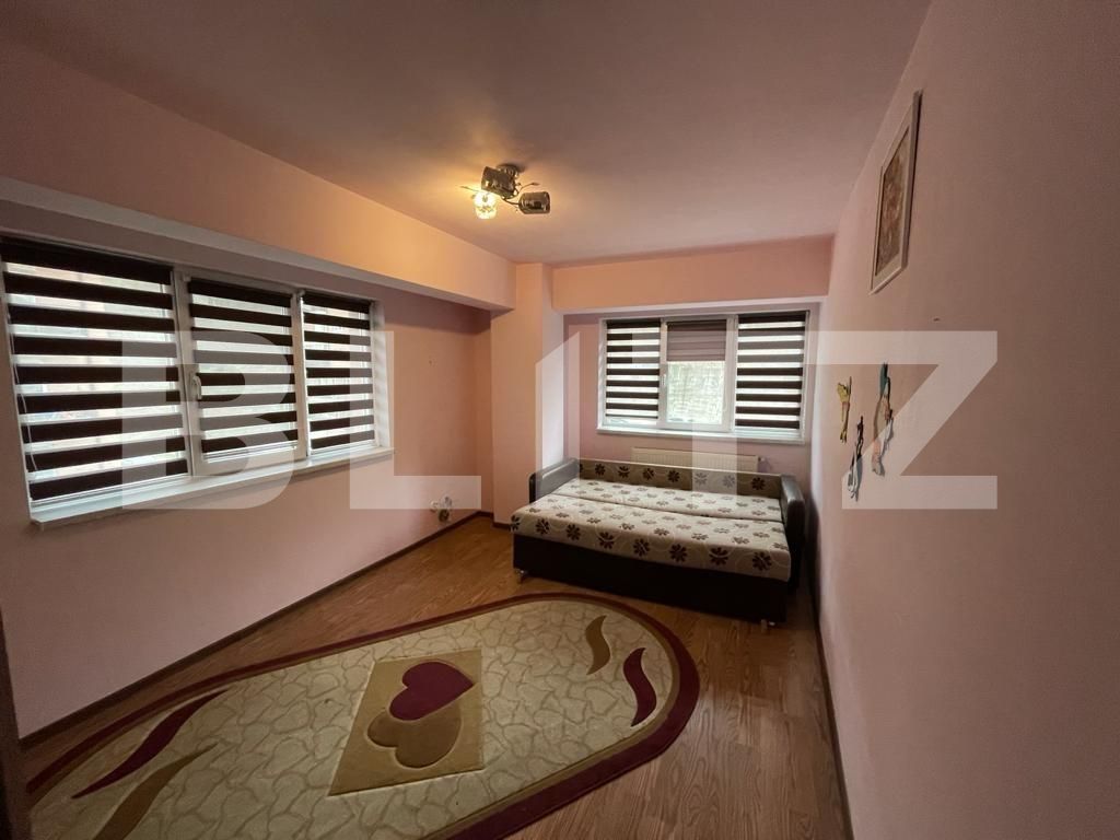 Apartament de închiriat 2 camere Manastur - 63460AI | BLITZ Cluj-Napoca | Poza7