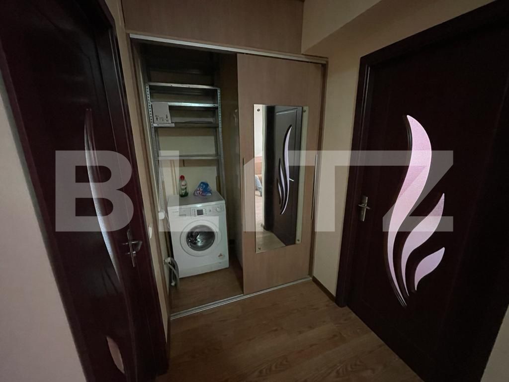 Apartament de închiriat 2 camere Manastur - 63460AI | BLITZ Cluj-Napoca | Poza6