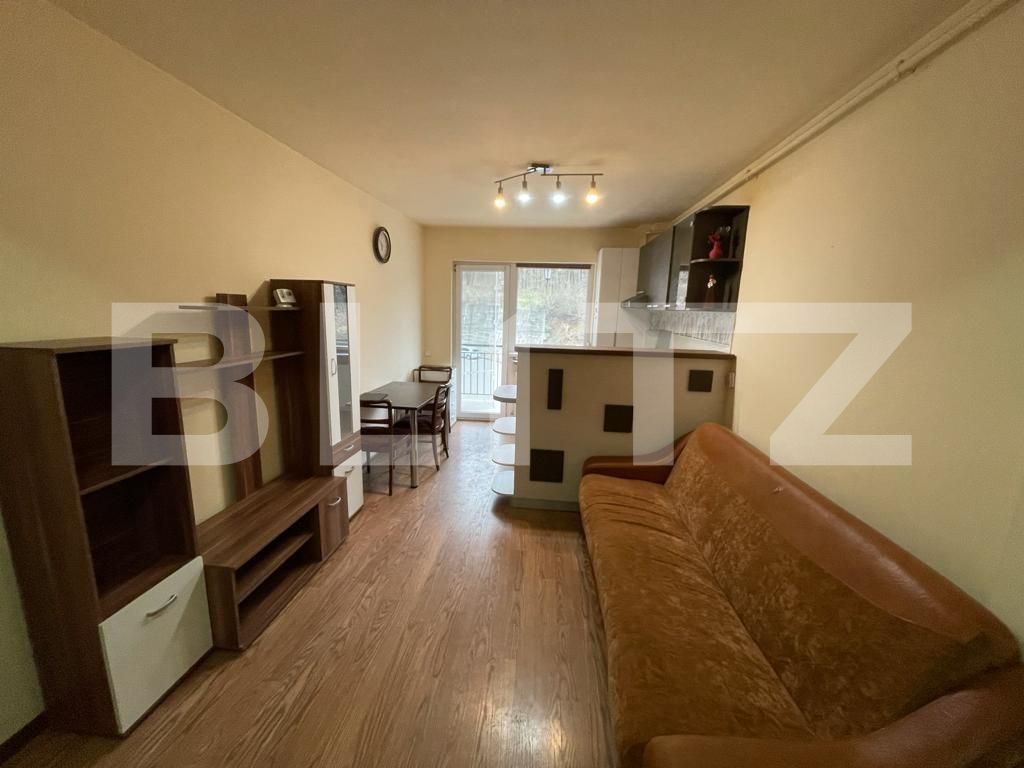 Apartament de închiriat 2 camere Manastur - 63460AI | BLITZ Cluj-Napoca | Poza2