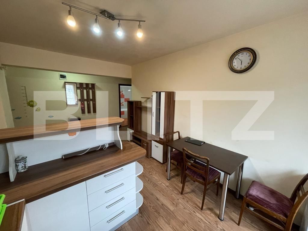 Apartament de închiriat 2 camere Manastur - 63460AI | BLITZ Cluj-Napoca | Poza4