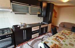 2 camere decomandat 66 mp, zona Bucium, Manastur