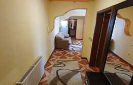 2 camere decomandat 66 mp, zona Bucium, Manastur