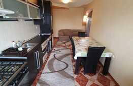 2 camere decomandat 66 mp, zona Bucium, Manastur