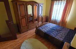 2 camere decomandat 66 mp, zona Bucium, Manastur