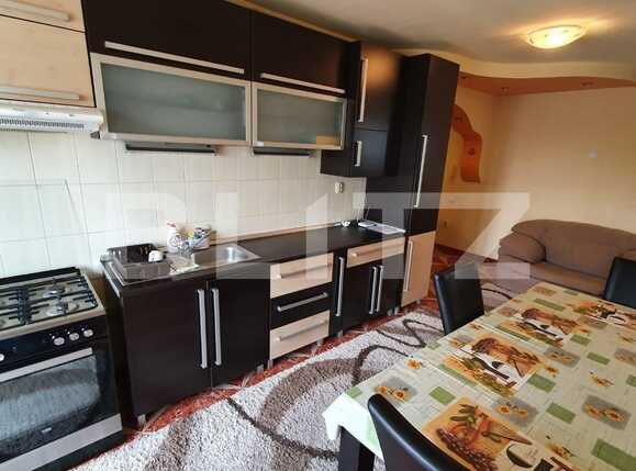 Apartament de vânzare 2 camere Manastur - 63462AV | BLITZ Cluj-Napoca | Poza3