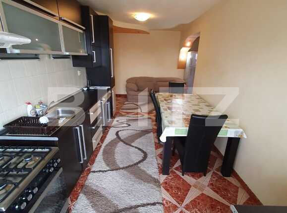 Apartament de vânzare 2 camere Manastur - 63462AV | BLITZ Cluj-Napoca | Poza4