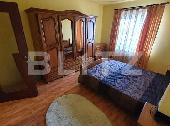 Apartament de vânzare 2 camere Manastur - 63462AV | BLITZ Cluj-Napoca | Poza1