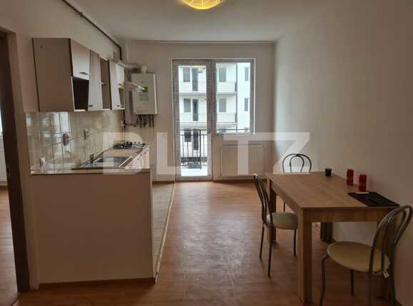 Apartament de vânzare 2 camere Floreşti - 63463AV | BLITZ Cluj-Napoca | Poza3