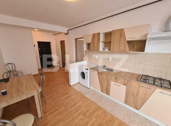 Apartament de vânzare 2 camere Floreşti - 63463AV | BLITZ Cluj-Napoca | Poza1