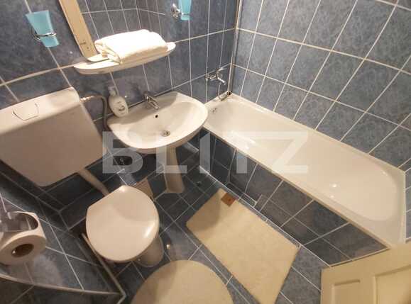 Apartament de închiriat 3 camere Central - 63464AI | BLITZ Cluj-Napoca | Poza11