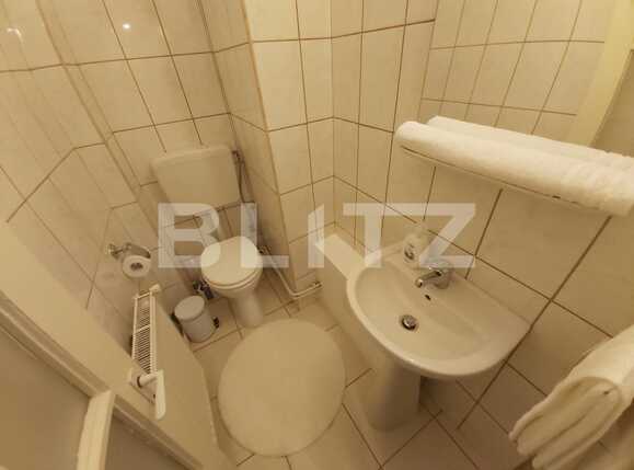 Apartament de închiriat 3 camere Central - 63464AI | BLITZ Cluj-Napoca | Poza10
