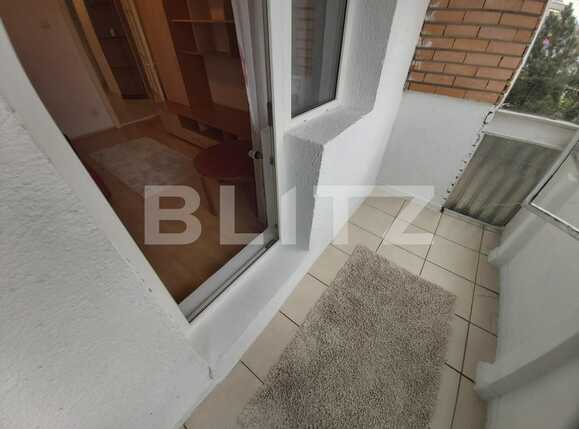 Apartament de închiriat 3 camere Central - 63464AI | BLITZ Cluj-Napoca | Poza8