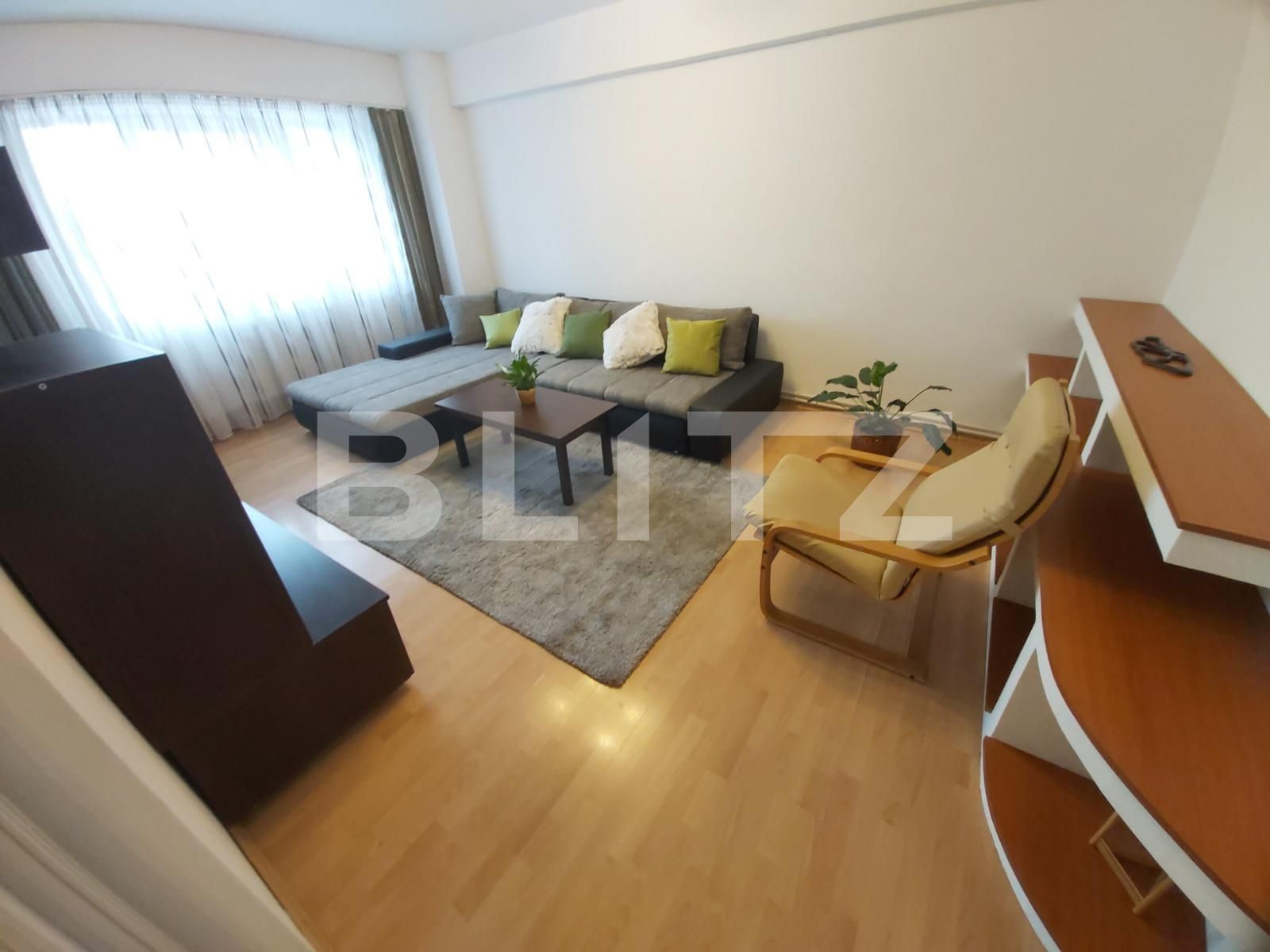 Apartament de închiriat 3 camere Central - 63464AI | BLITZ Cluj-Napoca | Poza2