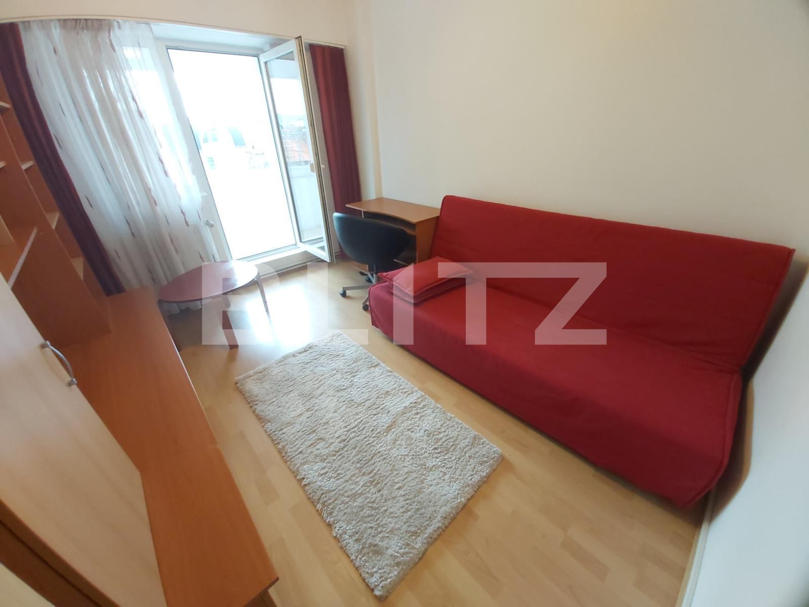 Apartament de închiriat 3 camere Central - 63464AI | BLITZ Cluj-Napoca | Poza4
