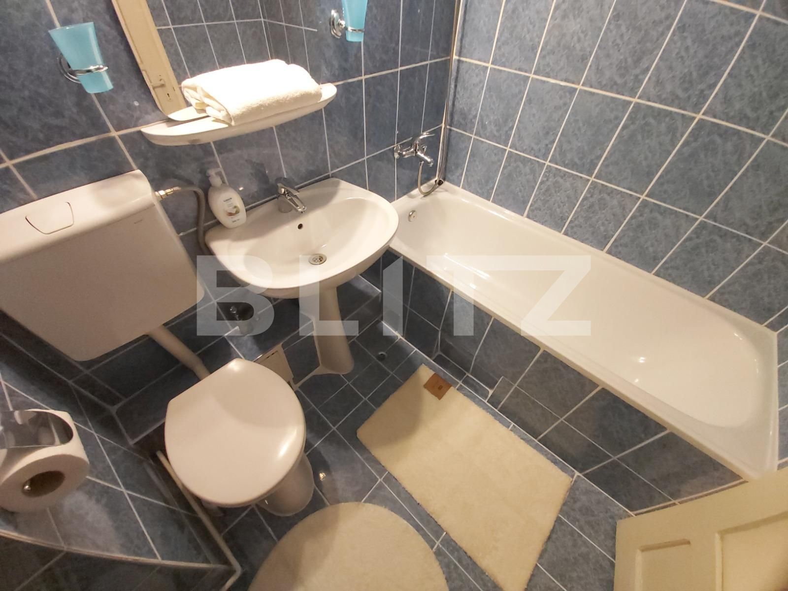 Apartament de închiriat 3 camere Central - 63464AI | BLITZ Cluj-Napoca | Poza11