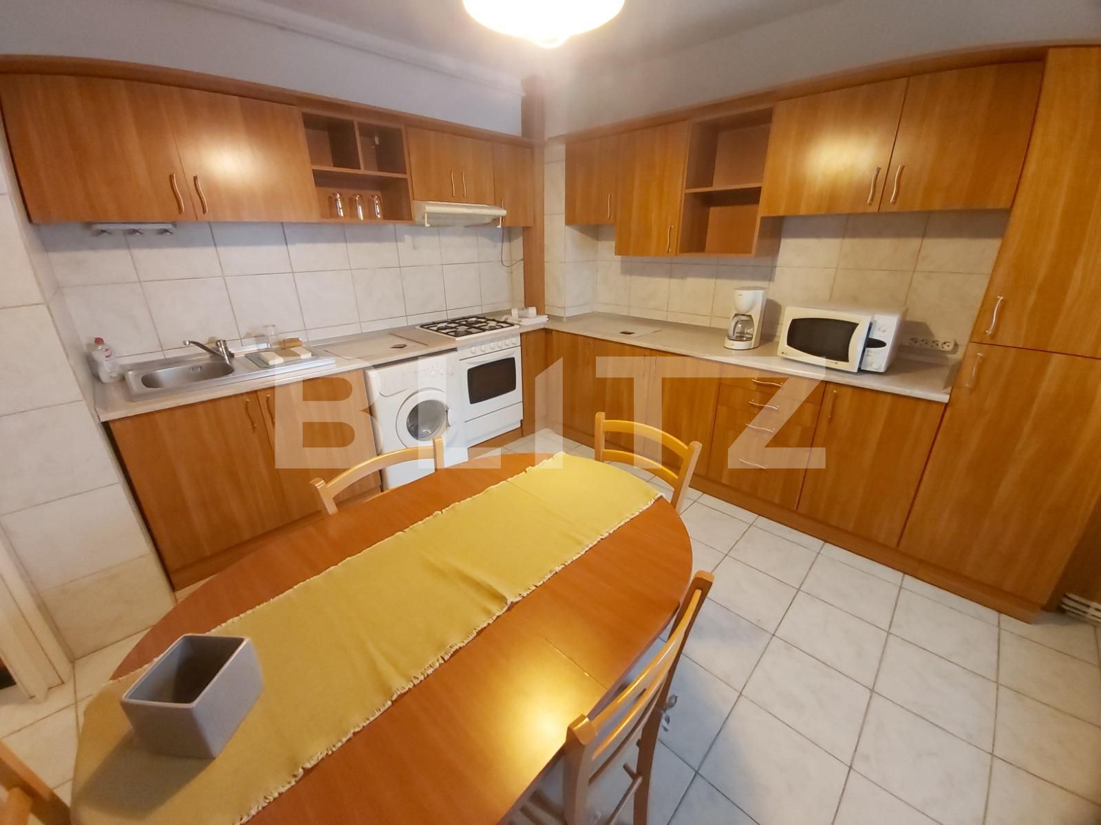 Apartament de închiriat 3 camere Central - 63464AI | BLITZ Cluj-Napoca | Poza7
