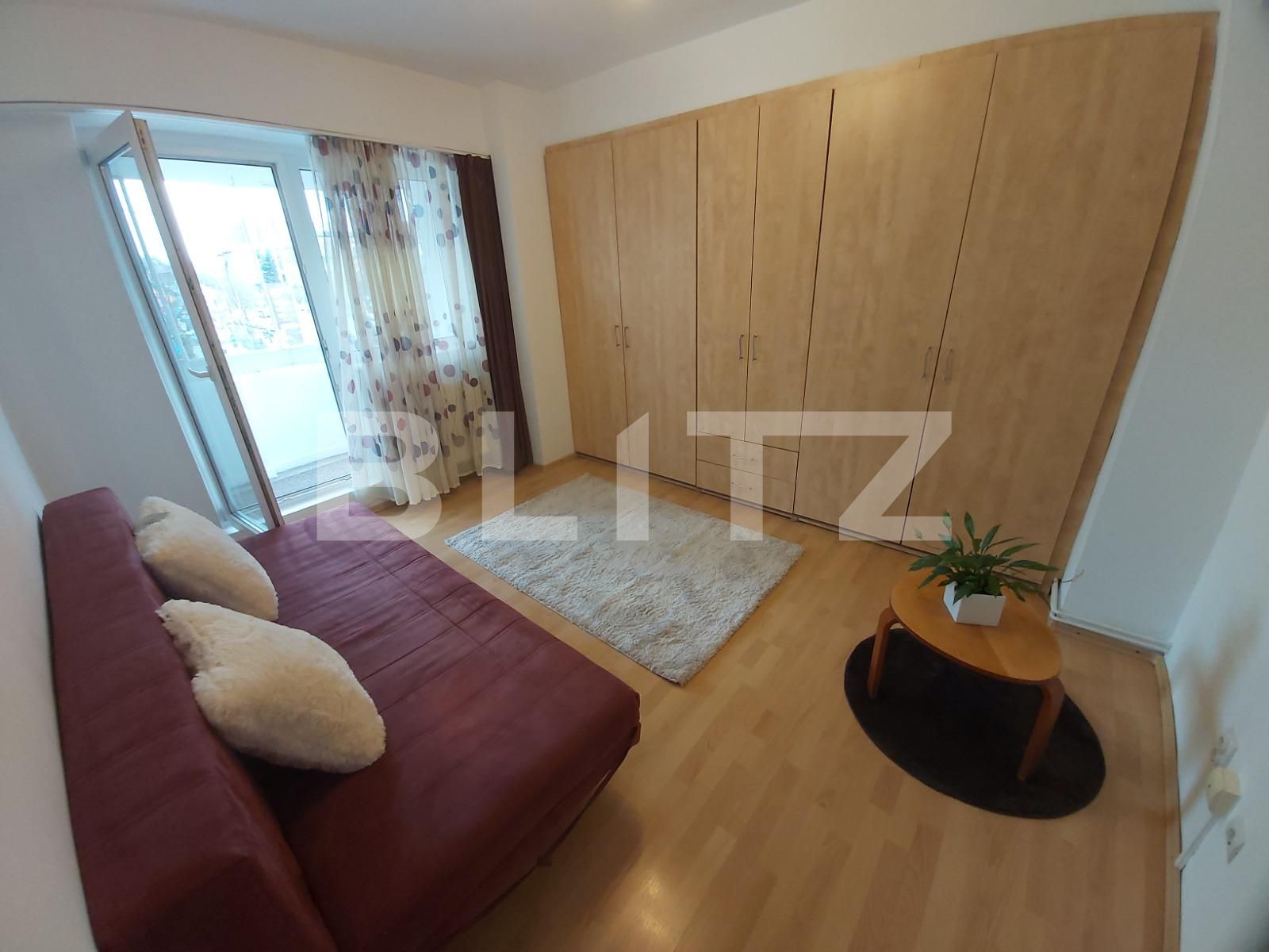 Apartament de închiriat 3 camere Central - 63464AI | BLITZ Cluj-Napoca | Poza3