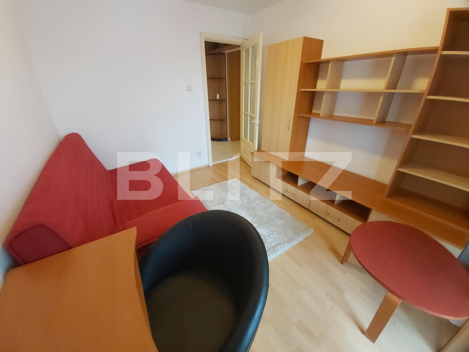 Apartament de închiriat 3 camere Central - 63464AI | BLITZ Cluj-Napoca | Poza5