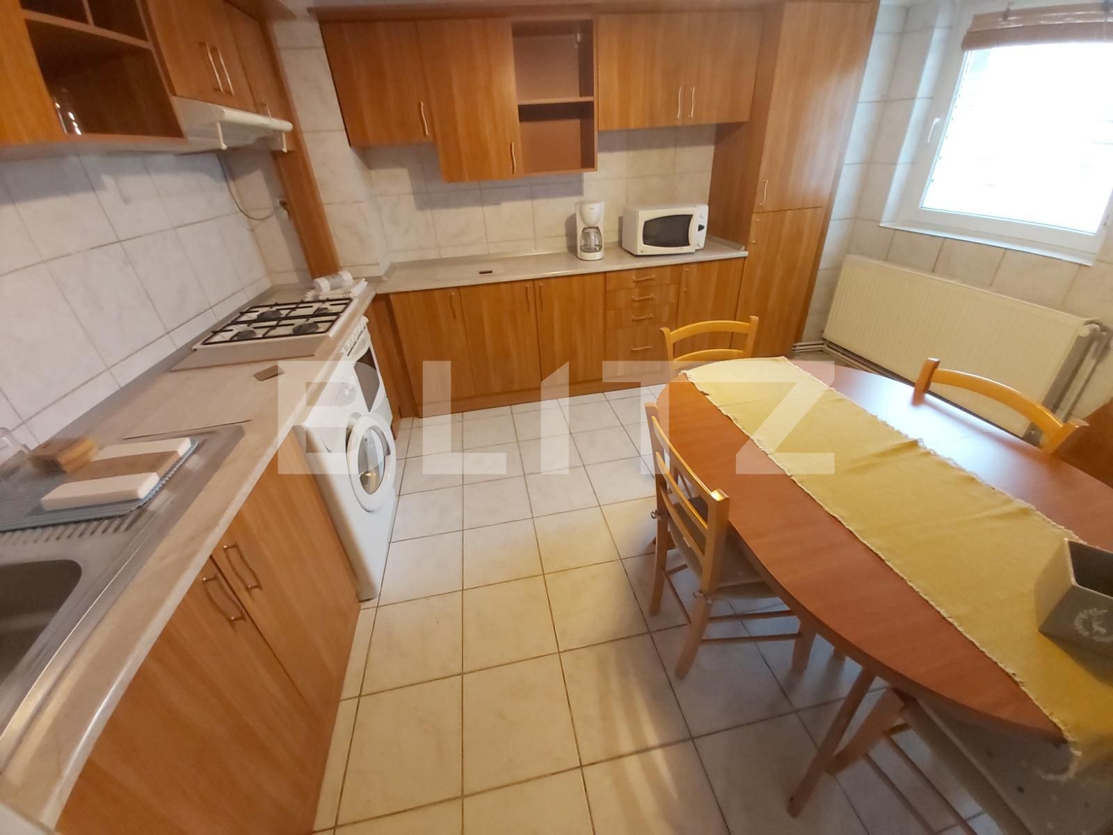 Apartament de închiriat 3 camere Central - 63464AI | BLITZ Cluj-Napoca | Poza6